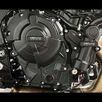 gb racing protection bundle suzuki gsx 8s v strom 800 de 2023