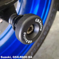 gb racing protection bundle suzuki gsxr 1000 2005 2008