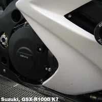 gb racing protection bundle suzuki gsxr 1000 2005 2008
