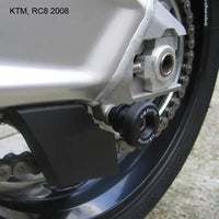 gb racing protection bundle suzuki gsxr600 gsxr750 2006 2015