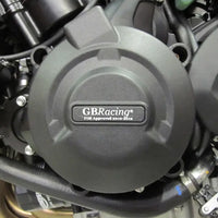 gb racing protection bundle triumph daytona 675 street triple r 2011 2012