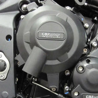 gb racing protection bundle triumph daytona 675 street triple r 2011 2012