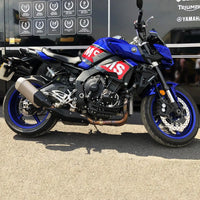 gb racing protection bundle yamaha fz 10 mt 10 2017 2020