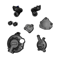 gb racing protection bundle yamaha r1 2007 2008