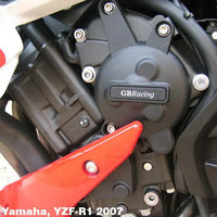 gb racing protection bundle yamaha r1 2007 2008