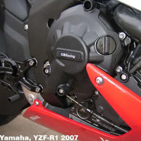 gb racing protection bundle yamaha r1 2007 2008