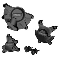 gb racing protection bundle yamaha r1 2009 2014