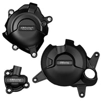gb racing protection bundle yamaha r3 2023