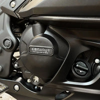 gb racing protection bundle yamaha r3 2023