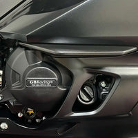 gb racing protection bundle yamaha r3 2023