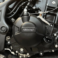 gb racing protection bundle yamaha r3 2023