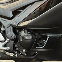 gb racing protection bundle yamaha r3 2023