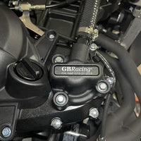 gb racing protection bundle yamaha r3 2023