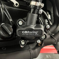gb racing protection bundle yamaha r3 2023
