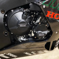 gb racing pulse cover honda cbr1000rr r fireblade sp 2021