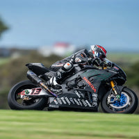 gb racing pulse cover honda cbr1000rr r fireblade sp 2021