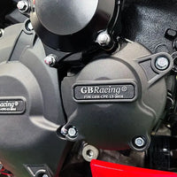 gb racing pulse cover suzuki gsx s750 l7