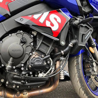 gb racing pulse cover yamaha mt 10 2015 2021