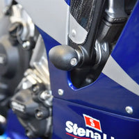 gb racing race bullet right side yamaha yzf r1 r1m r1s fz 10 mt 10 2015 2024