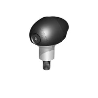 gb racing replacement race bullets triumph daytona 675 2006 2010