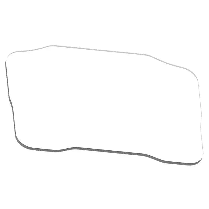 gb racing replacent lid for ecumaster solo dash adu5