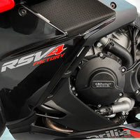 gb racing secondary alternator cover aprilia rsv4 2021