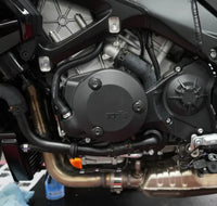 gb racing secondary alternator cover aprilia rsv4 2025