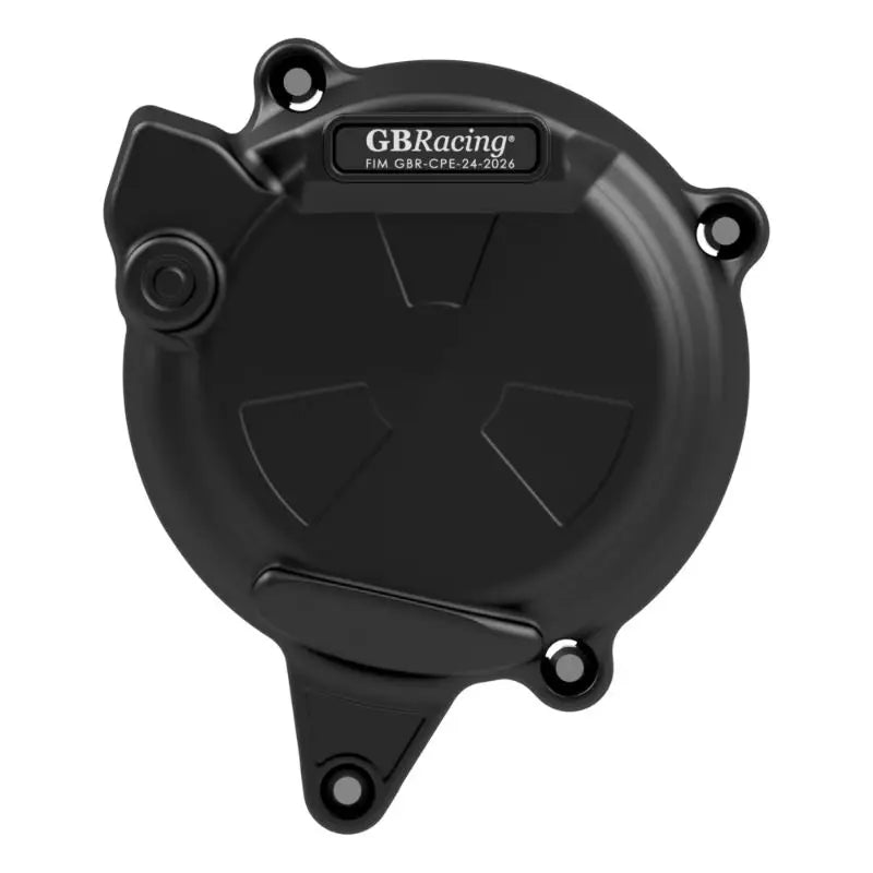gb racing secondary alternator cover ducati panigale v2 2020 2024