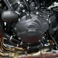 gb racing secondary alternator cover honda cb1000 hornet 2025