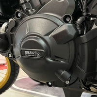gb racing secondary alternator cover honda cb750 hornet xl750 transalp 2023