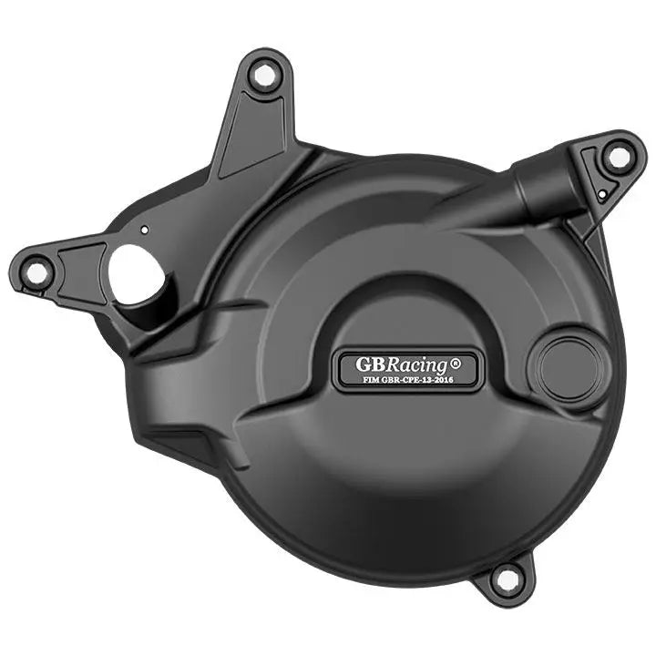 gb racing secondary alternator cover honda crf1100l africa twin 2020 standard dtc