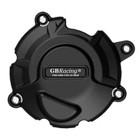 gb racing secondary alternator cover kawasaki zx 4rr 2023