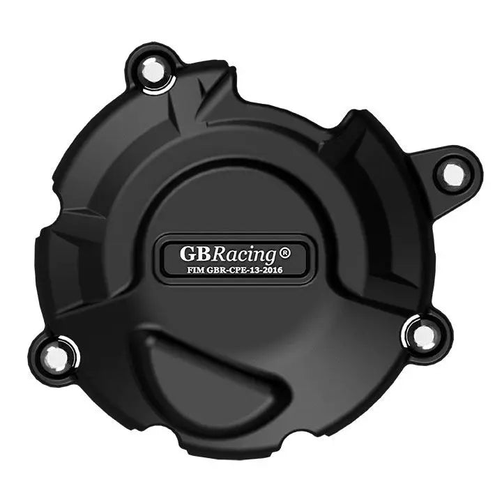 gb racing secondary alternator cover kawasaki zx 4rr 2023