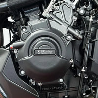 gb racing secondary alternator cover suzuki gsx 8s v strom 800 de 2023