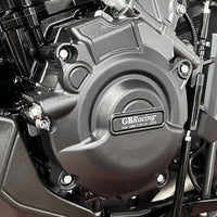 gb racing secondary alternator cover suzuki gsx 8s v strom 800 de 2023