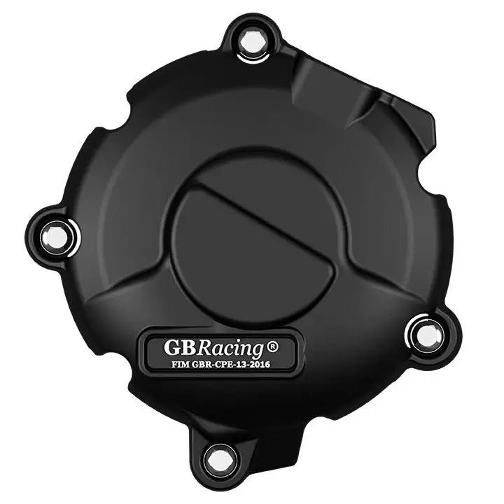 gb racing secondary alternator cover suzuki hyabusa gsxr1300 2021