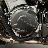 gb racing secondary alternator cover suzuki hyabusa gsxr1300 2021