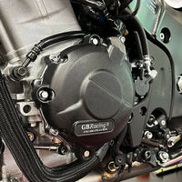gb racing secondary alternator cover suzuki hyabusa gsxr1300 2021