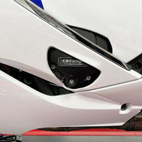 gb racing secondary alternator cover suzuki hyabusa gsxr1300 2021