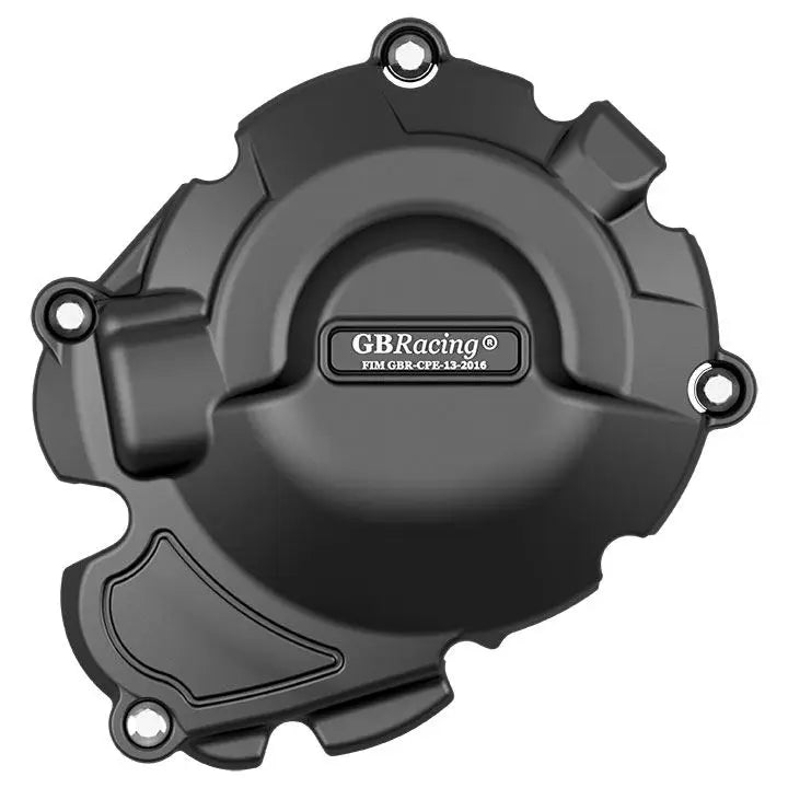gb racing secondary alternator cover triumph speed triple 2021