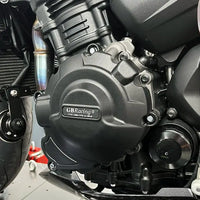 gb racing secondary alternator cover triumph speed triple 2021