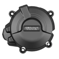 gb racing secondary alternator cover triumph trident 660 tiger sport 660