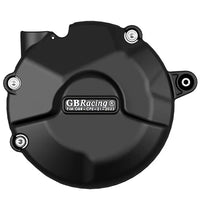 gb racing secondary clutch cover ducati supersport 950 hypermotard 950 2021