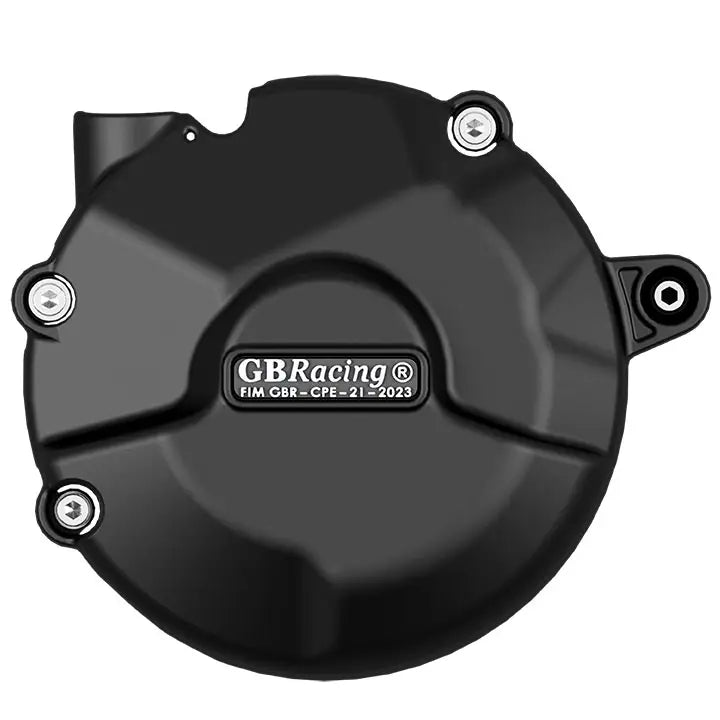 gb racing secondary clutch cover ducati supersport 950 hypermotard 950 2021