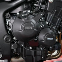 gb racing secondary clutch cover honda cb1000 hornet 2025