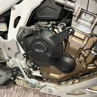 gb racing secondary clutch cover honda crf1100l africa twin 2020 none dtc
