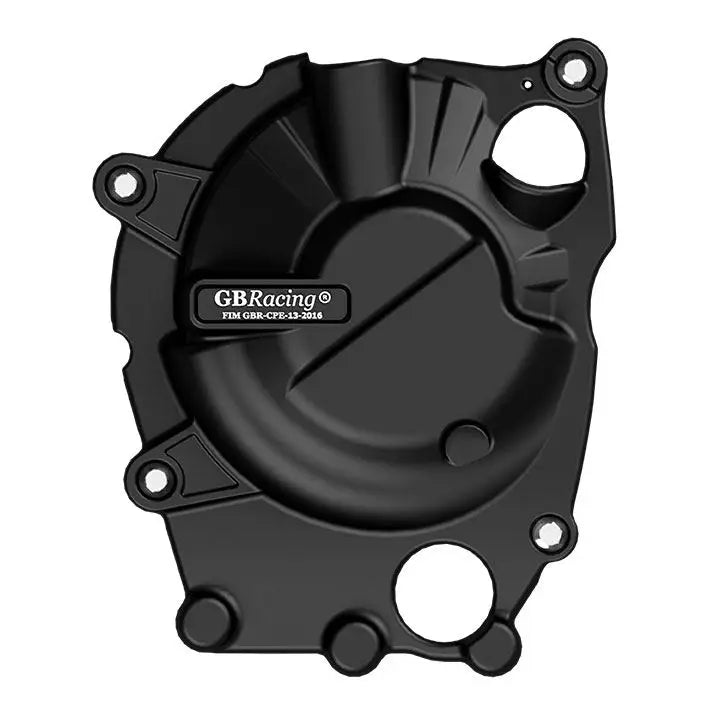 gb racing secondary clutch cover kawasaki zx 4rr 2023