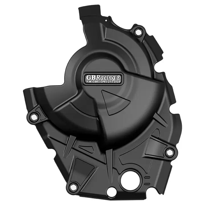 gb racing secondary clutch cover suzuki gsx 8s v strom 800 de 2023