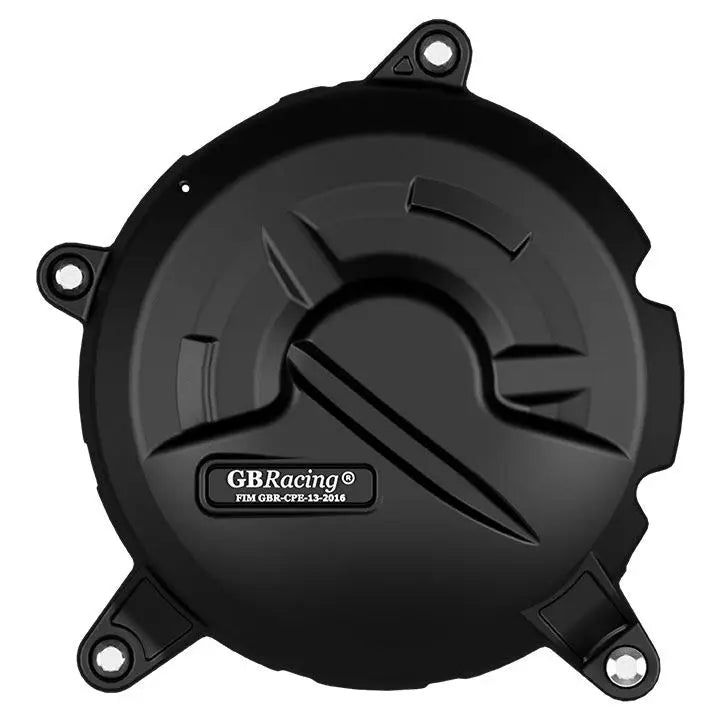 gb racing secondary clutch cover suzuki hyabusa gsxr1300 2021