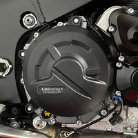 gb racing secondary clutch cover suzuki hyabusa gsxr1300 2021